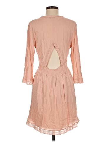 Heartloom Casual Dress (view 2)