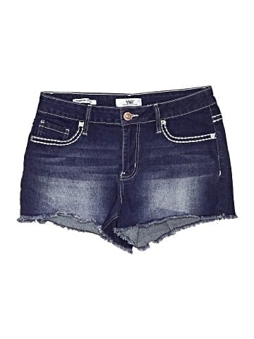 YMI Denim Shorts (view 1)