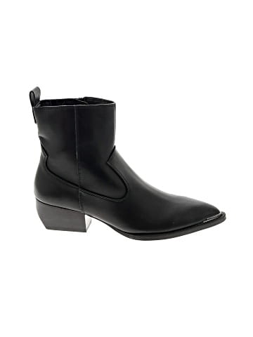 Marks & Spencer Ankle Boots (view 1)