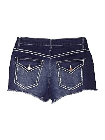 YMI Denim Shorts (view 2)