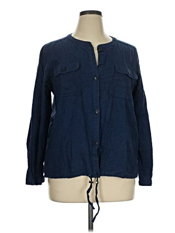 Liz Claiborne Jacket (view 1)