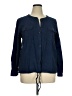 Liz Claiborne Blue Jacket Size XL - photo 1