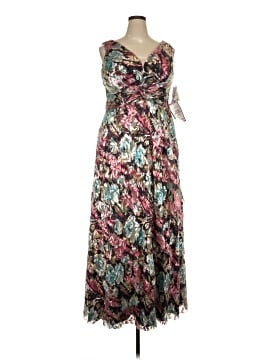 R&M Richards Cocktail Dress (view 1)