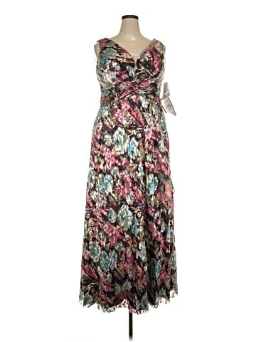 R&M Richards Cocktail Dress (view 1)