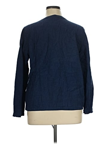 Liz Claiborne Jacket (view 2)
