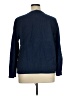 Liz Claiborne Blue Jacket Size XL - photo 2