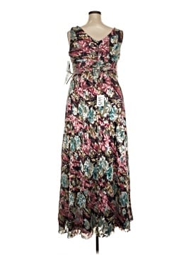 R&M Richards Cocktail Dress (view 2)