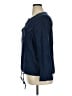 Liz Claiborne Blue Jacket Size XL - photo 5