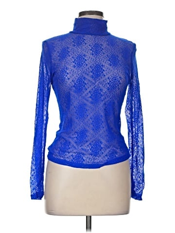 Anthropologie Long Sleeve Turtleneck (view 1)