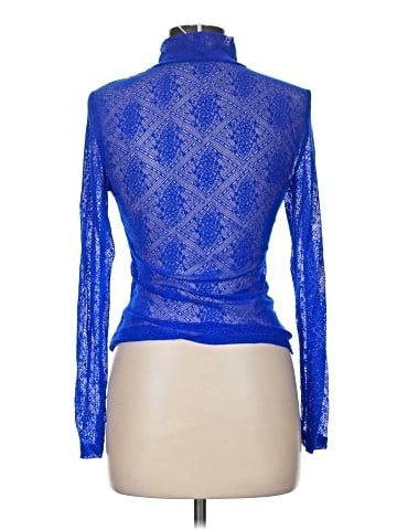 Anthropologie Long Sleeve Turtleneck (view 2)