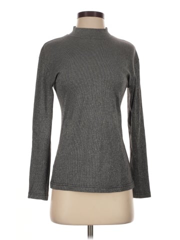 Pinko Long Sleeve Turtleneck (view 1)