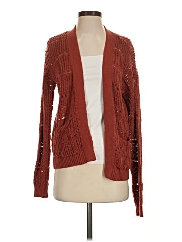 Maurices Cardigan (view 1)