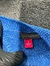 Vince Camuto Blue Pullover Sweater Size S - photo 7