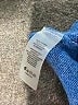 Vince Camuto Blue Pullover Sweater Size S - photo 8