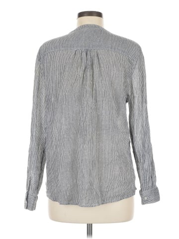 Carve Designs Long Sleeve Blouse (view 2)