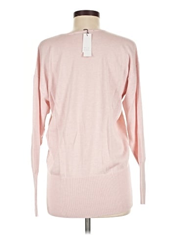 White House Black Market Pullover Sweater (view 2)