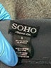 SOHO Apparel Ltd Gray Active Pants Size S - photo 7