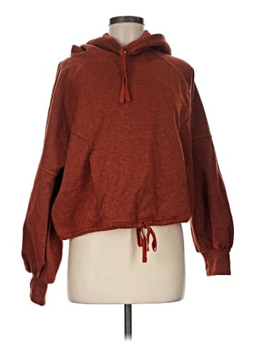 PrAna Pullover Sweater (view 1)