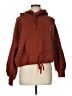 PrAna Brown Pullover Sweater Size M - photo 1