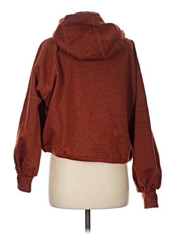 PrAna Pullover Sweater (view 2)