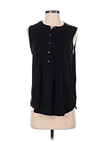 Allison Joy Sleeveless Blouse (view 1)
