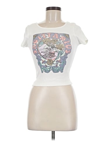 Daydreamer La Short Sleeve T Shirt