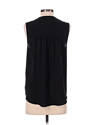 Allison Joy Sleeveless Blouse (view 2)