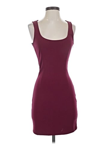 Forever 21 Cocktail Dress (view 1)