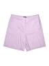 J.Crew Solid Purple Shorts Size 10 - photo 1