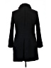 Talbots Black Wool Coat Size 14 Petite - photo 2