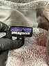 Patagonia 100% Polyester Gray Pullover Sweater Size XS - photo 7