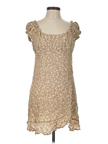 Love Tree Casual Dress (view 1)