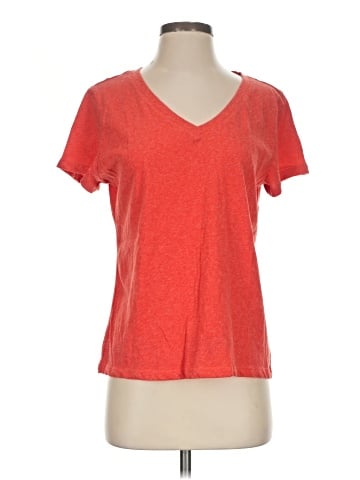 Primary Short Sleeve T-Shirt (view 1)
