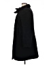 Talbots Black Wool Coat Size 14 Petite - photo 5