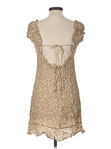Love Tree Casual Dress (view 2)