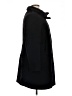 Talbots Black Wool Coat Size 14 Petite - photo 4