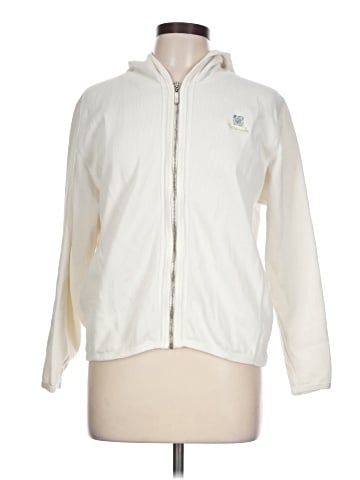 Savannah Zip Up Hoodie (view 1)