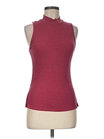 Cherish Sleeveless T-Shirt (view 1)