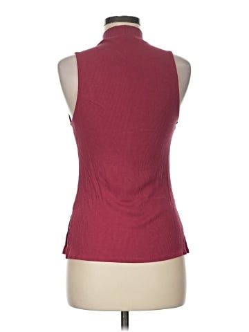Cherish Sleeveless T-Shirt (view 2)