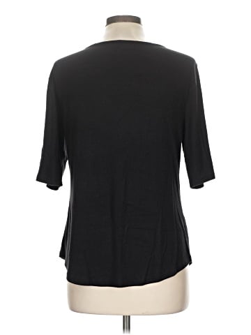 Apt. 9 3/4 Sleeve T-Shirt (view 2)