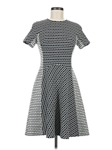 Lela Rose Casual Dress (view 1)