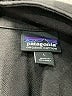 Patagonia Solid Black Jacket Size L - photo 6