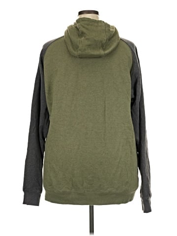 Columbia Pullover Hoodie (view 2)