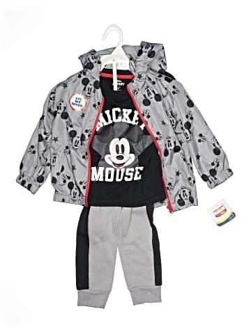 Disney Windbreaker (view 1)