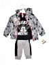 Disney Gray Windbreaker Size 3T - photo 1
