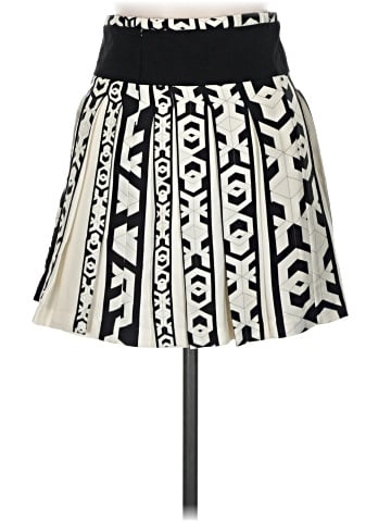 Diane von Furstenberg Casual Skirt (view 2)