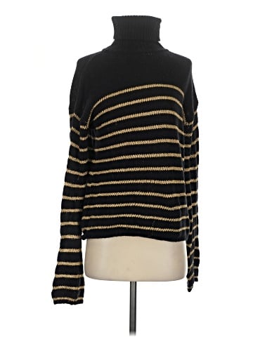 A.L.C. Turtleneck Sweater (view 1)