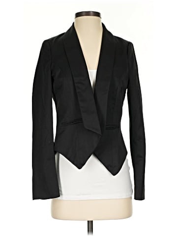 Maude Blazer (view 1)