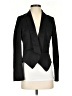 Maude Black Blazer Size S - photo 1