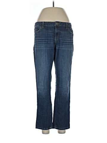Simply Vera Vera Wang Jeans (view 1)